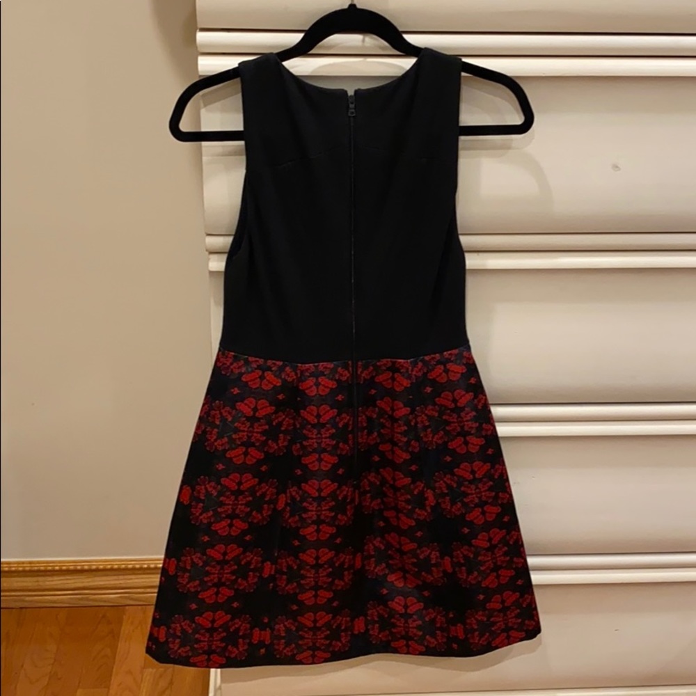 Alice and Olivia dress - Picture 2 of 4